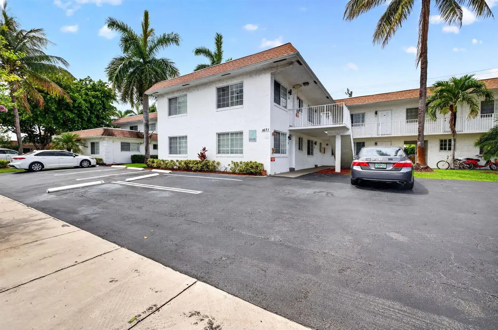 3380 NE 16th Terrace Unit 3, Pompano Beach FL 33064