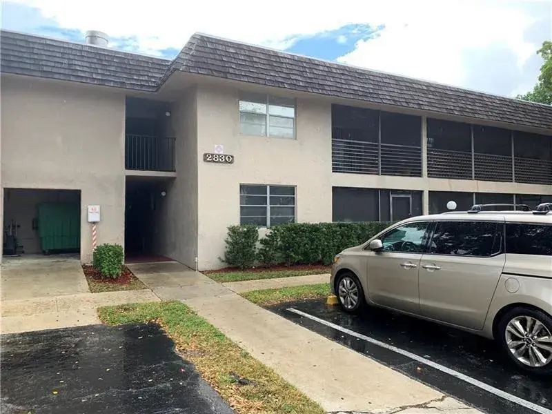 2830 Riverside Drive # 3, Coral Springs FL 33065
