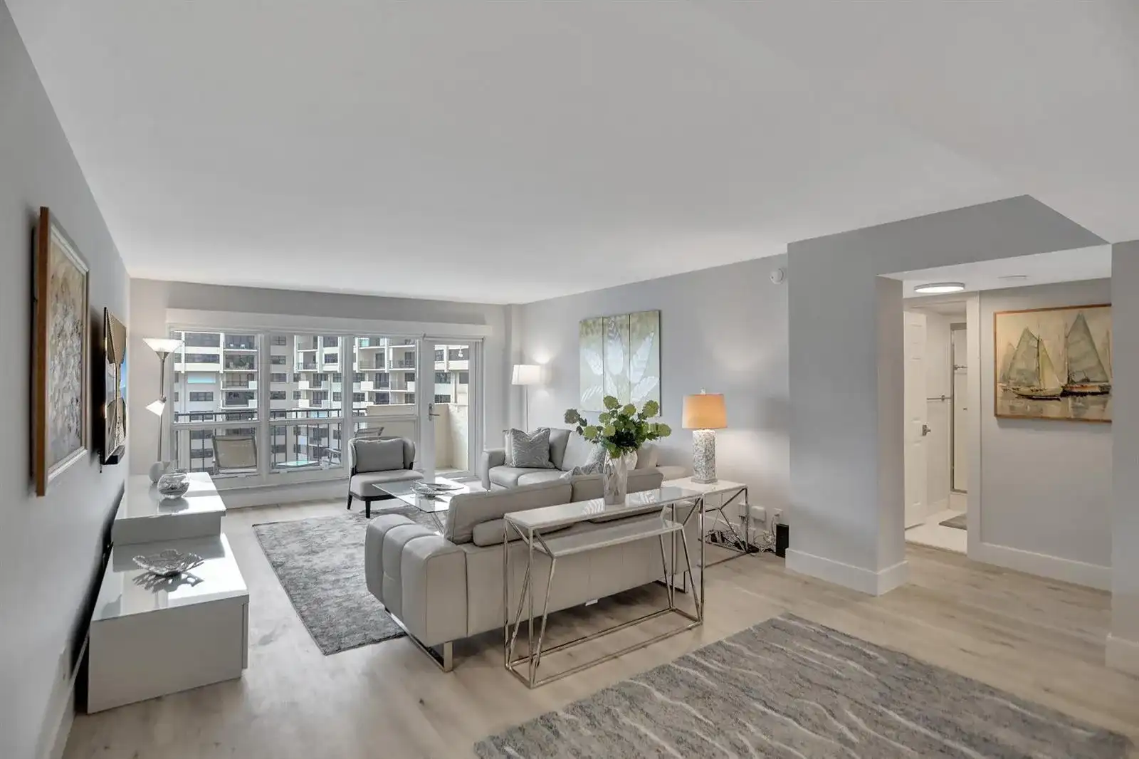 5000 N Ocean Boulevard # 1403, Lauderdale By The Sea FL 33308