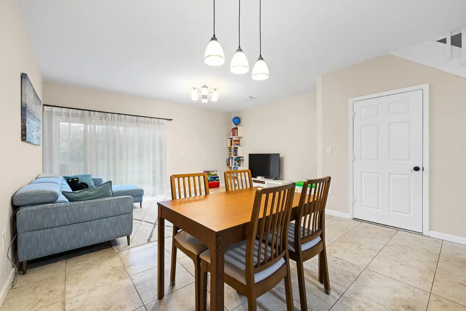 8313 Santa Monica Terrace # 8313, Tamarac FL 33321