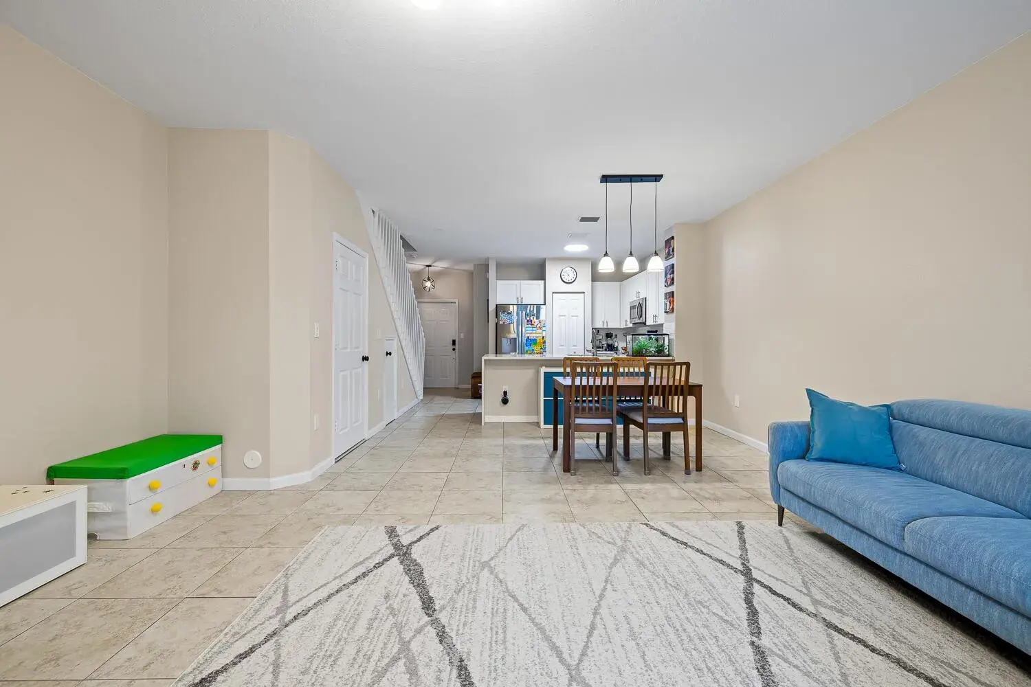 8313 Santa Monica Terrace # 8313, Tamarac FL 33321