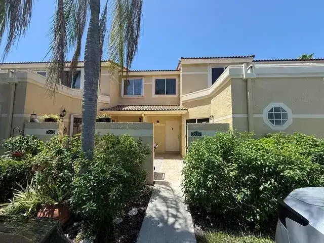 3537 Deer Creek Palladian Circle, Deerfield Beach FL 33442 photo 3