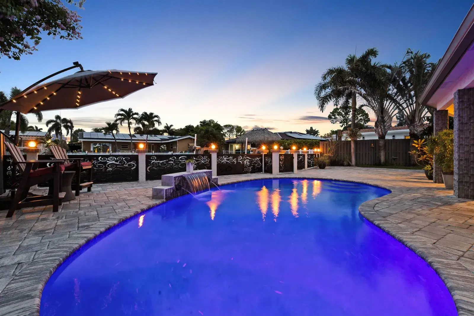 1483 NE 53rd Court, Fort Lauderdale FL 33334