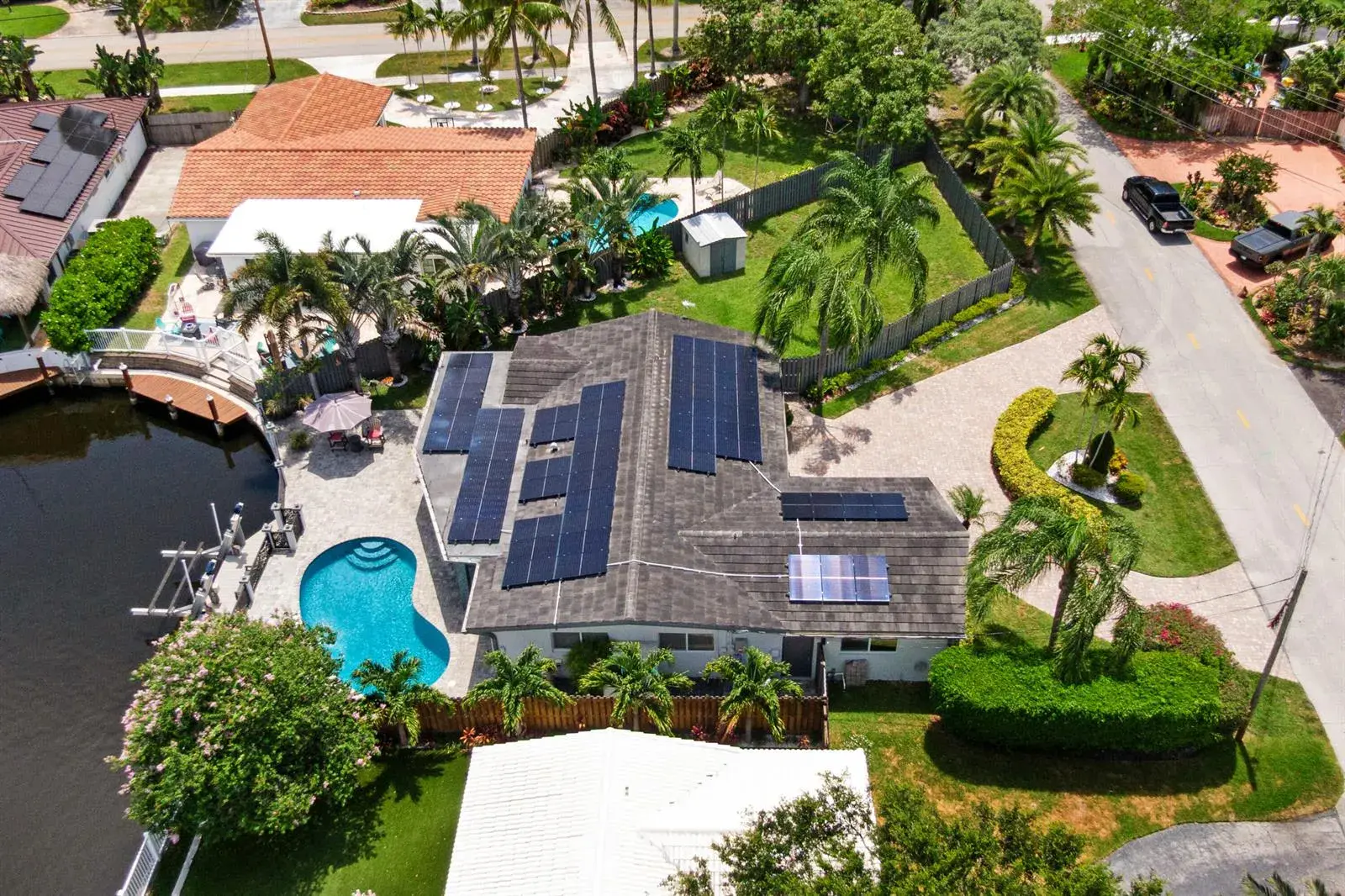 1483 NE 53rd Court, Fort Lauderdale FL 33334