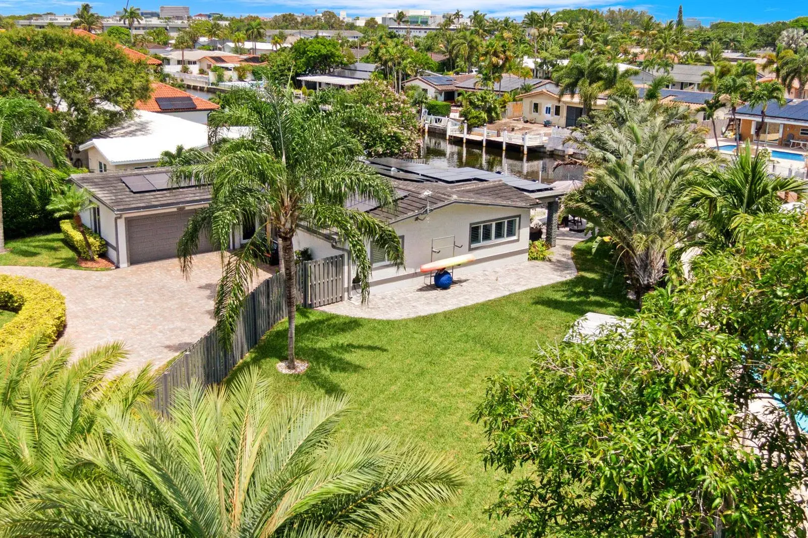 1483 NE 53rd Court, Fort Lauderdale FL 33334