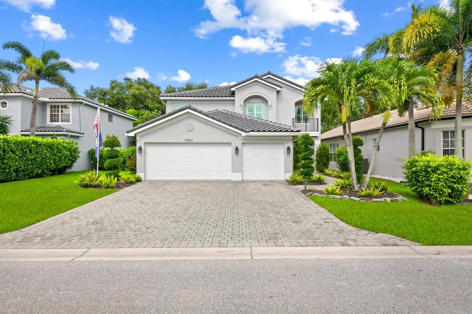 10560 Walnut Valley Drive, Boynton Beach FL 33473
