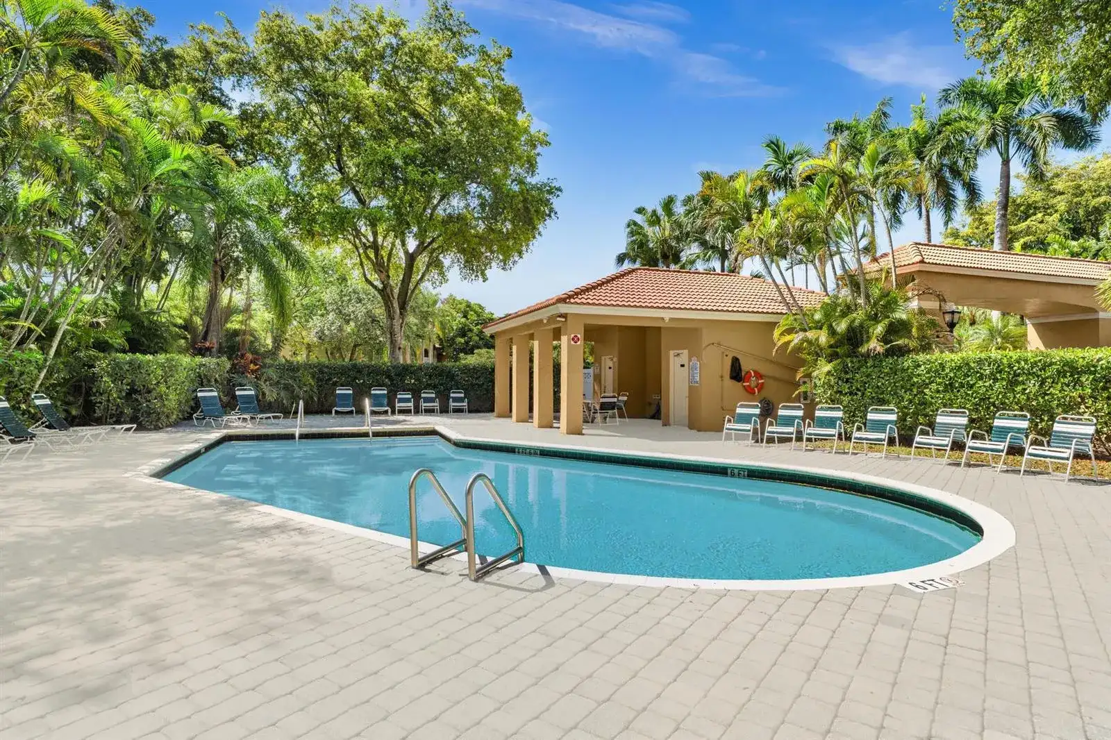 11251 Lakeview Drive # f, Coral Springs FL 33071 photo 5