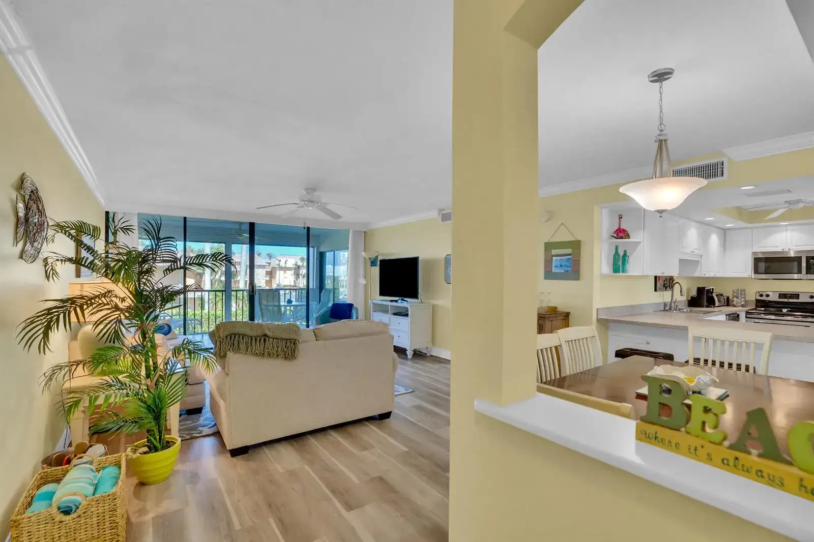 2400 S Ocean Drive # 7123, Fort Pierce FL 34949 photo 3