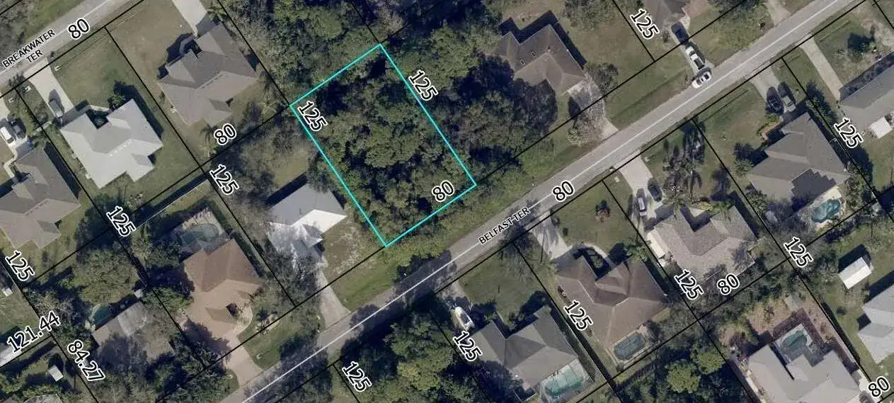 565 Belfast Terrace, Sebastian FL 32958 photo 2