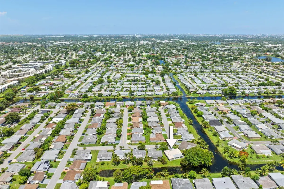 1550 NW 70th Terrace, Margate FL 33063