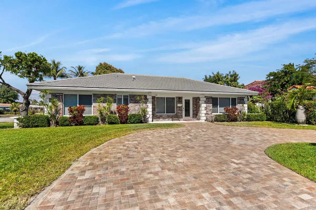 401 NE 10th Terrace, Boca Raton FL 33432