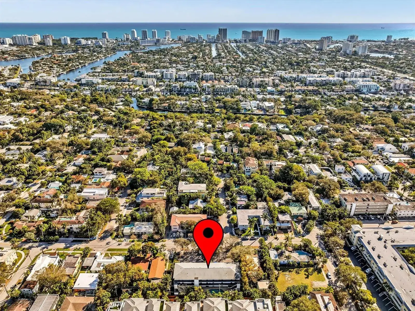 215 NE 16th Avenue # 203, Fort Lauderdale FL 33301 photo 4