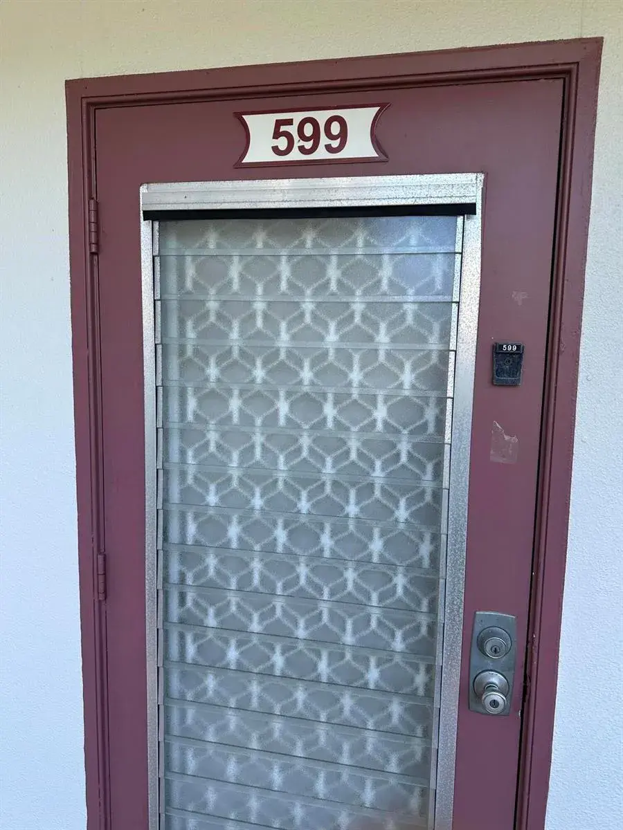 599 Fanshaw O, Boca Raton FL 33434
