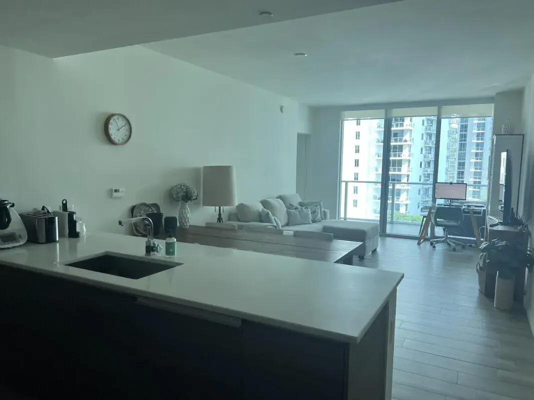 1100 S Miami Avenue # 1711, Miami FL 33130