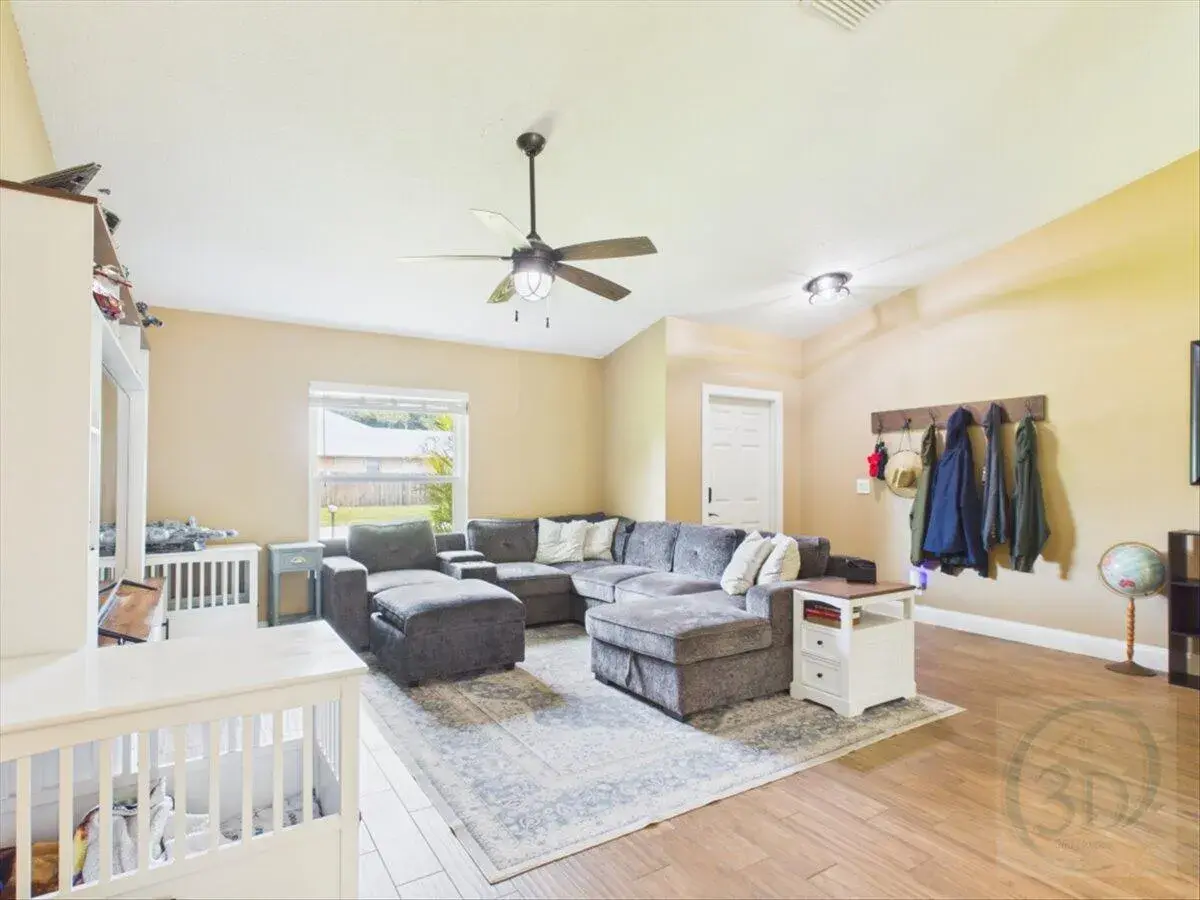 2265 SW Grosspoint Street, Port St. Lucie FL 34953
