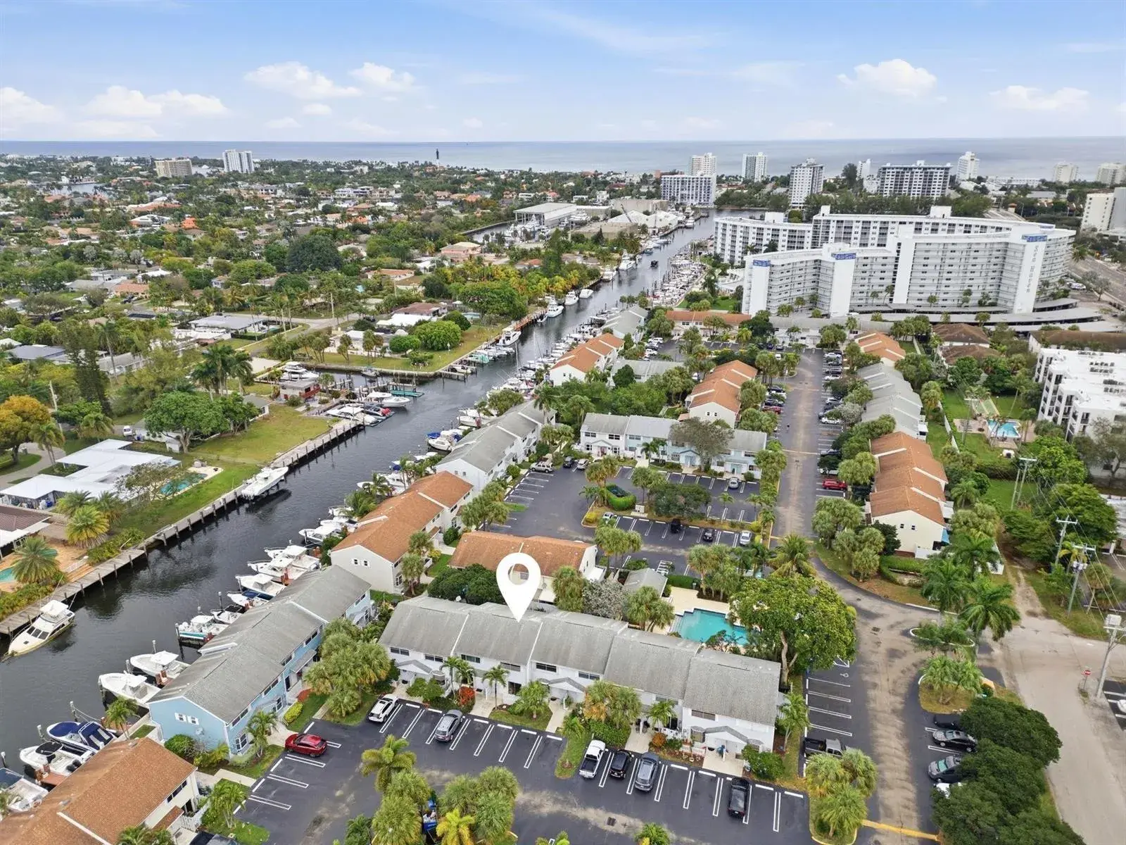2683 NE 15th Street, Pompano Beach FL 33062