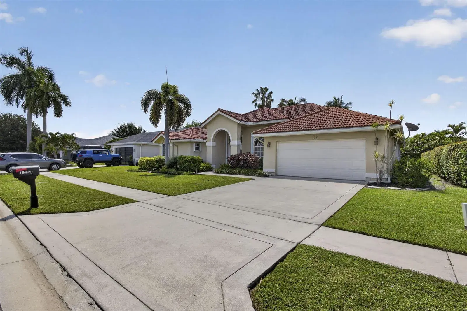 1224 Lake Breeze Drive, Wellington FL 33414 photo 4