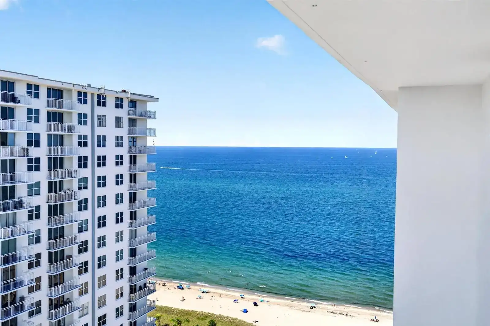 111 Briny Avenue # 2711, Pompano Beach FL 33062