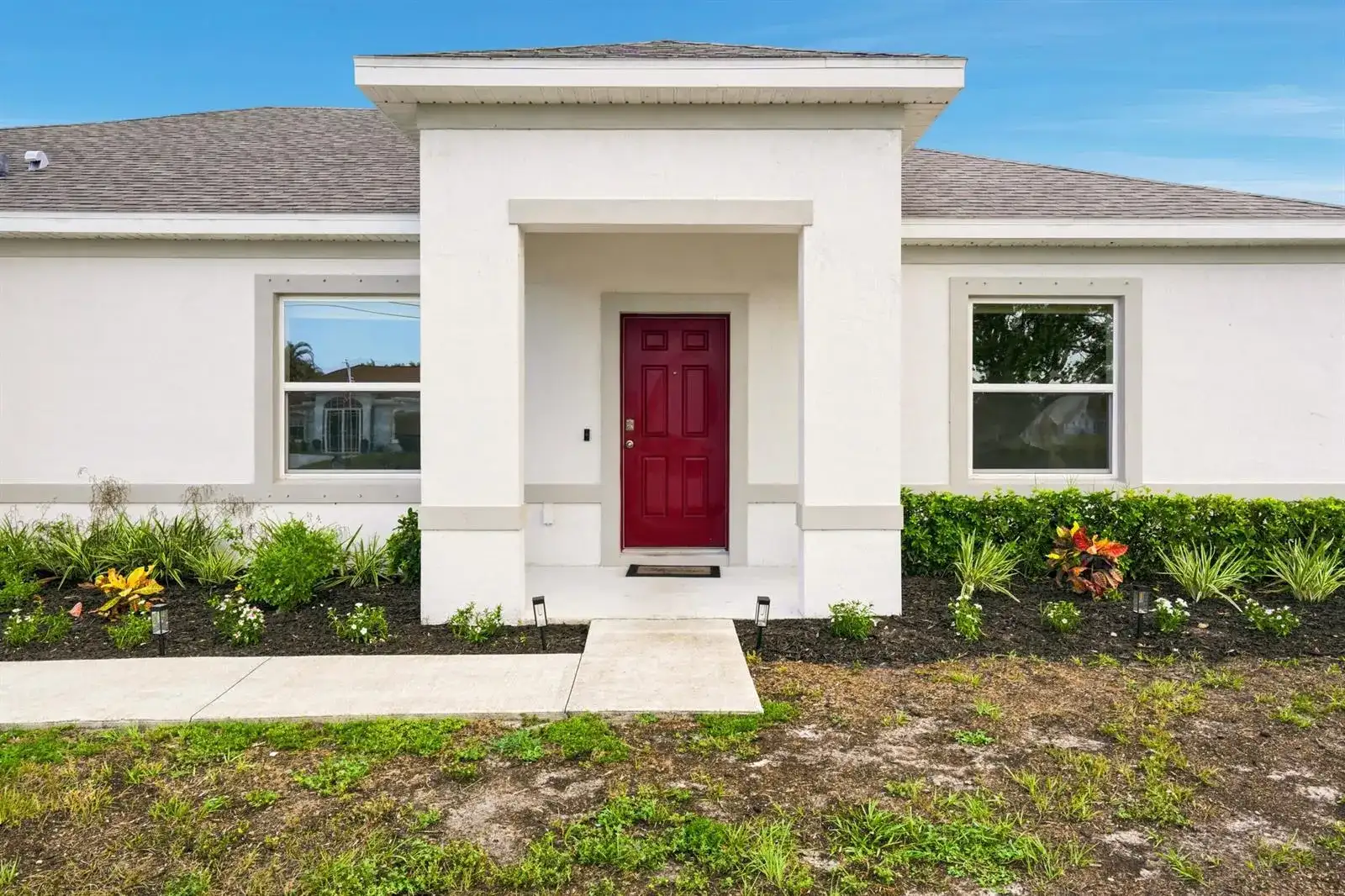 201 SW North Wakefield Circle, Port St. Lucie FL 34953 photo 3