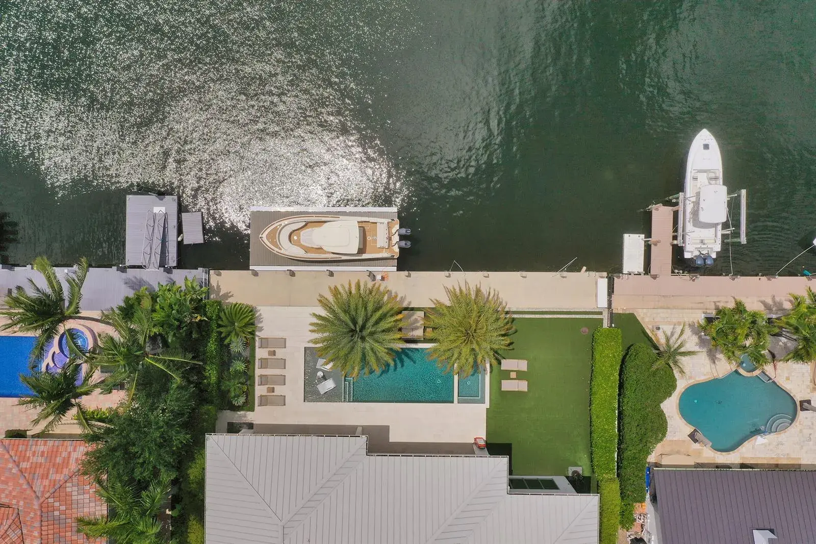 2718 NE 17th Street, Fort Lauderdale FL 33305