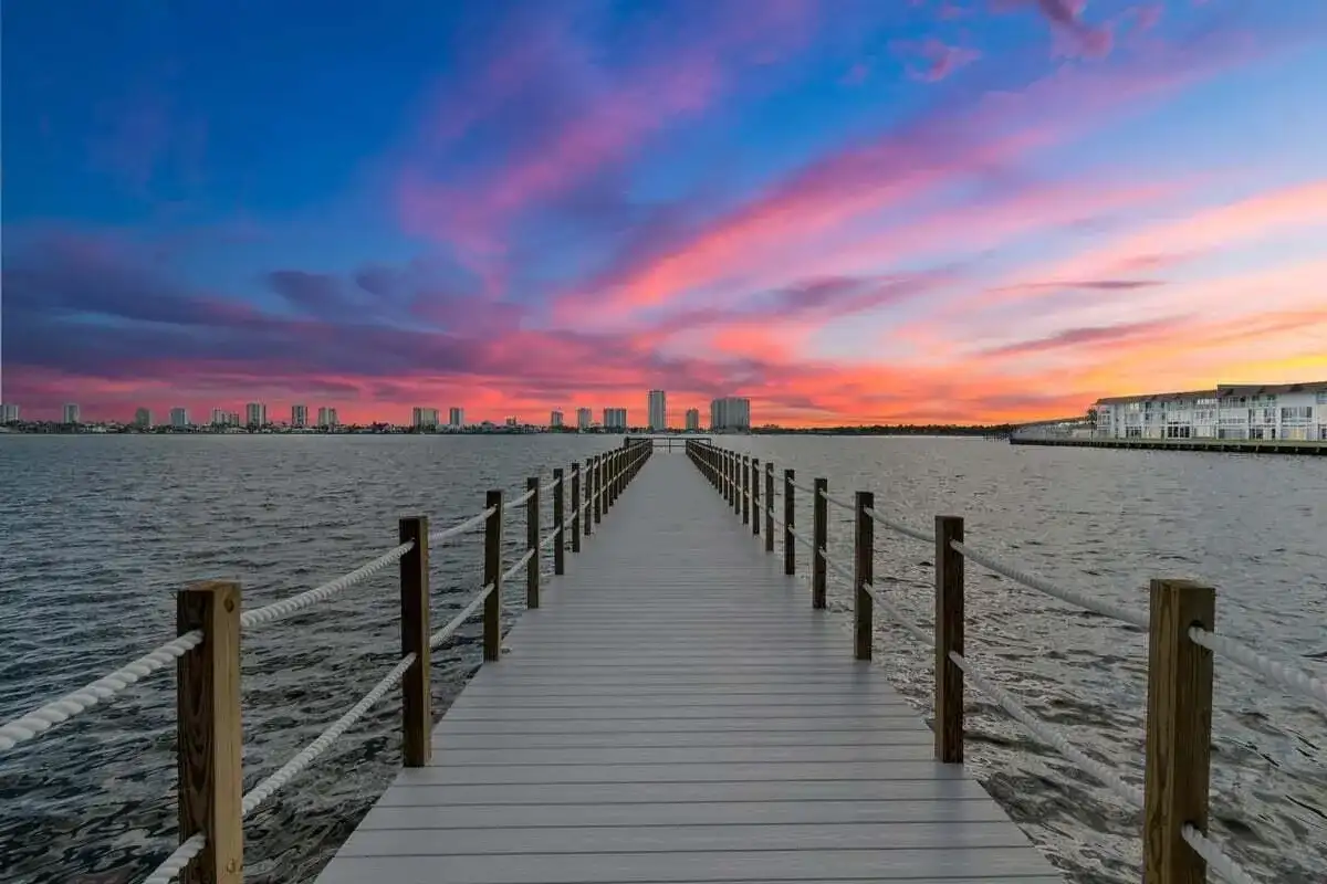 3040 Lake Shore Drive # 101, Riviera Beach FL 33404