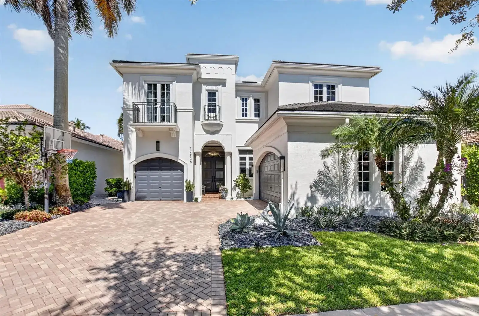 17936 Villa Club Way, Boca Raton FL 33496 photo 2