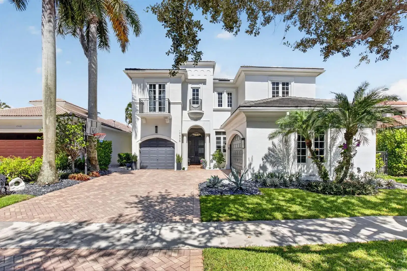 17936 Villa Club Way, Boca Raton FL 33496 photo 3
