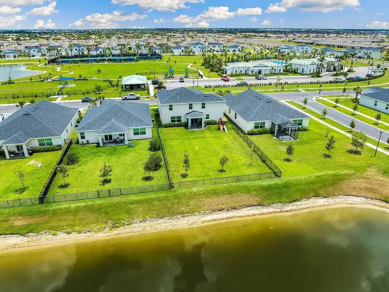 12273 SW Roma Circle, Port St. Lucie FL 34987 photo 3
