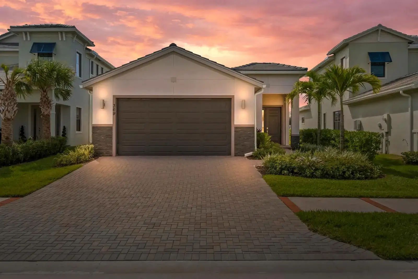 369 SE Fascino Circle, Port St. Lucie FL 34984 photo 3