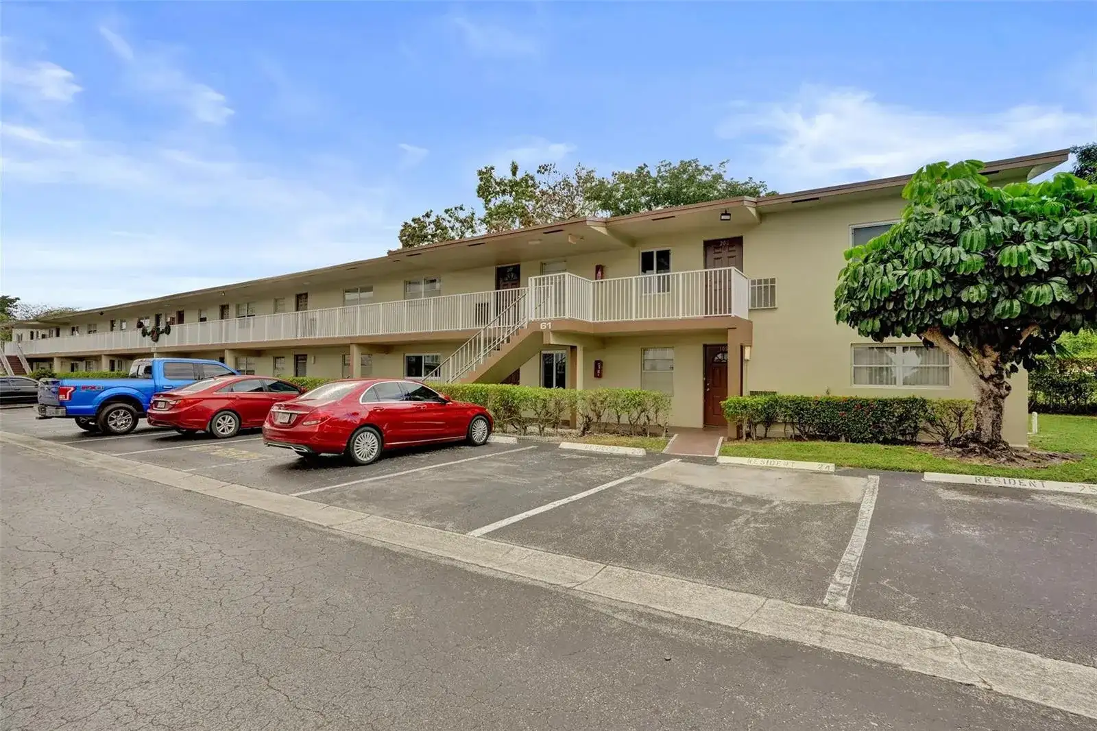 651 NW 80th Terrace # 207, Margate FL 33063 photo 2