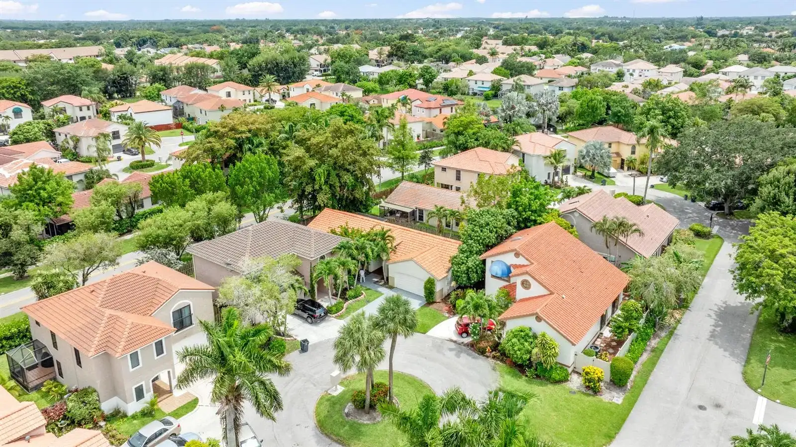 1763 Harborside Circle, Wellington FL 33414