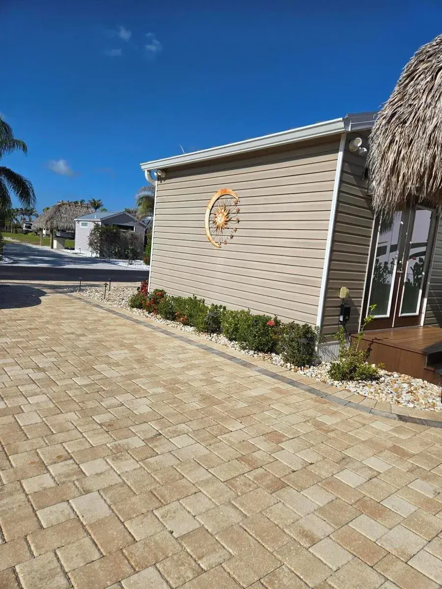 639 34th Trace SW, Okeechobee FL 34974