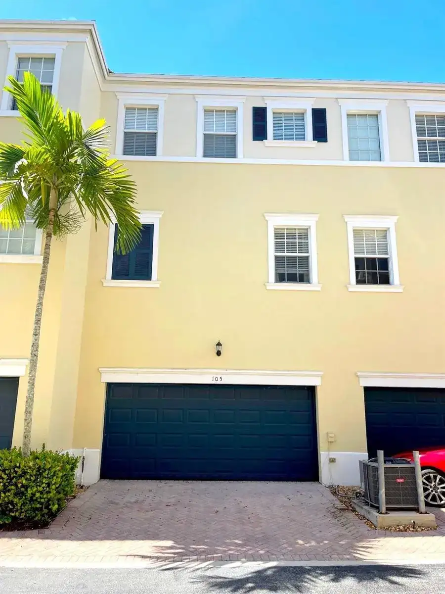 114 Locustberry Lane # 105, Jupiter FL 33458 photo 4