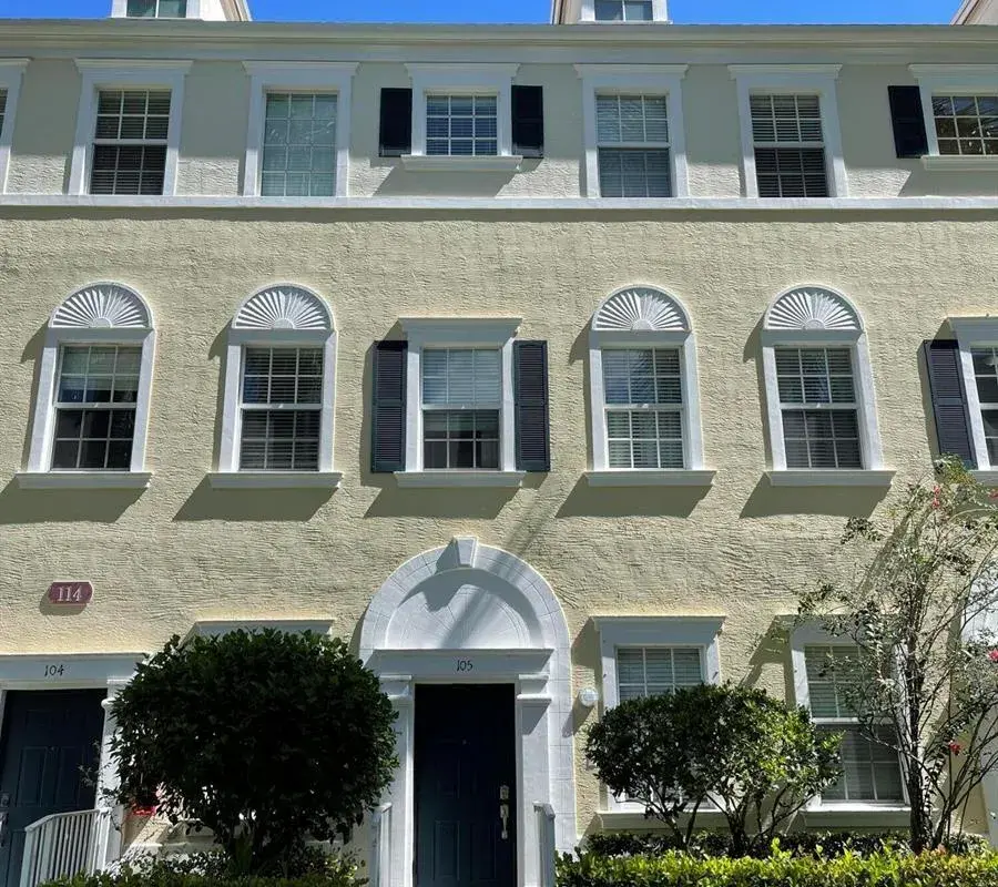 114 Locustberry Lane # 105, Jupiter FL 33458