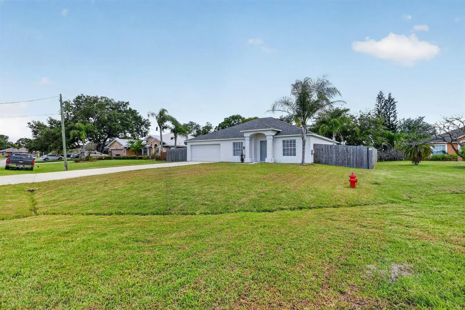 6115 NW Nolia Court, Port St. Lucie FL 34983
