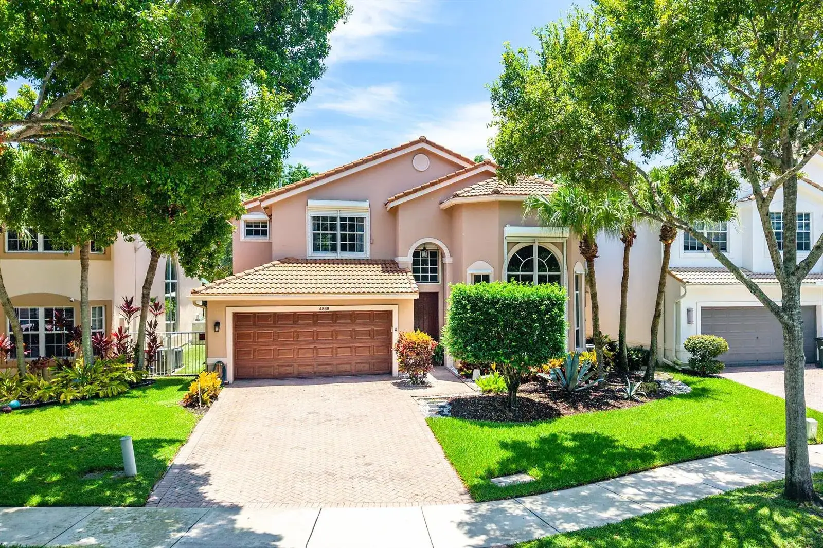 4858 S Classical Boulevard, Delray Beach FL 33445