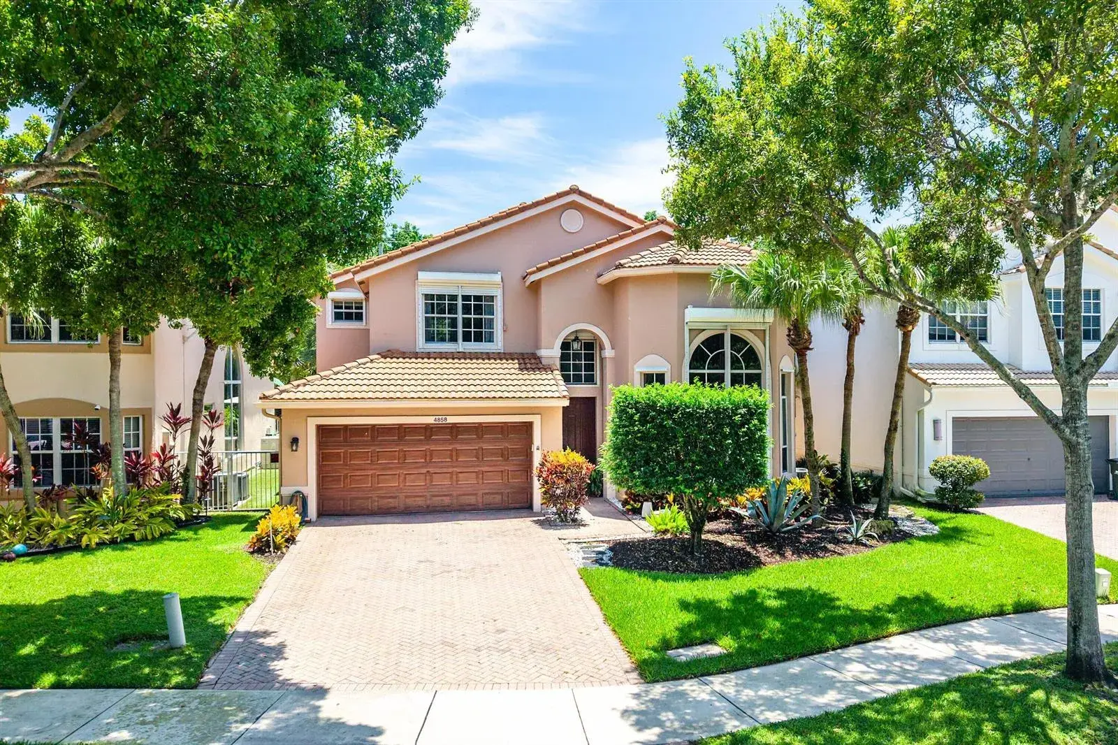 4858 S Classical Boulevard, Delray Beach FL 33445
