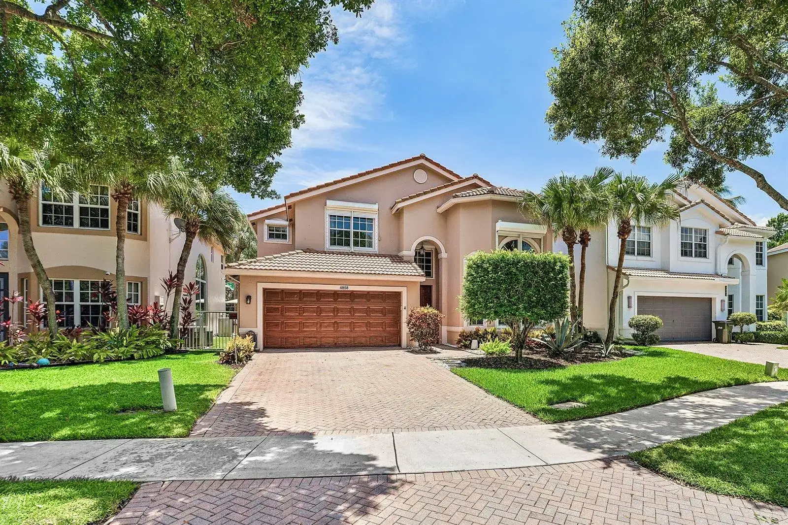 4858 S Classical Boulevard, Delray Beach FL 33445 photo 3