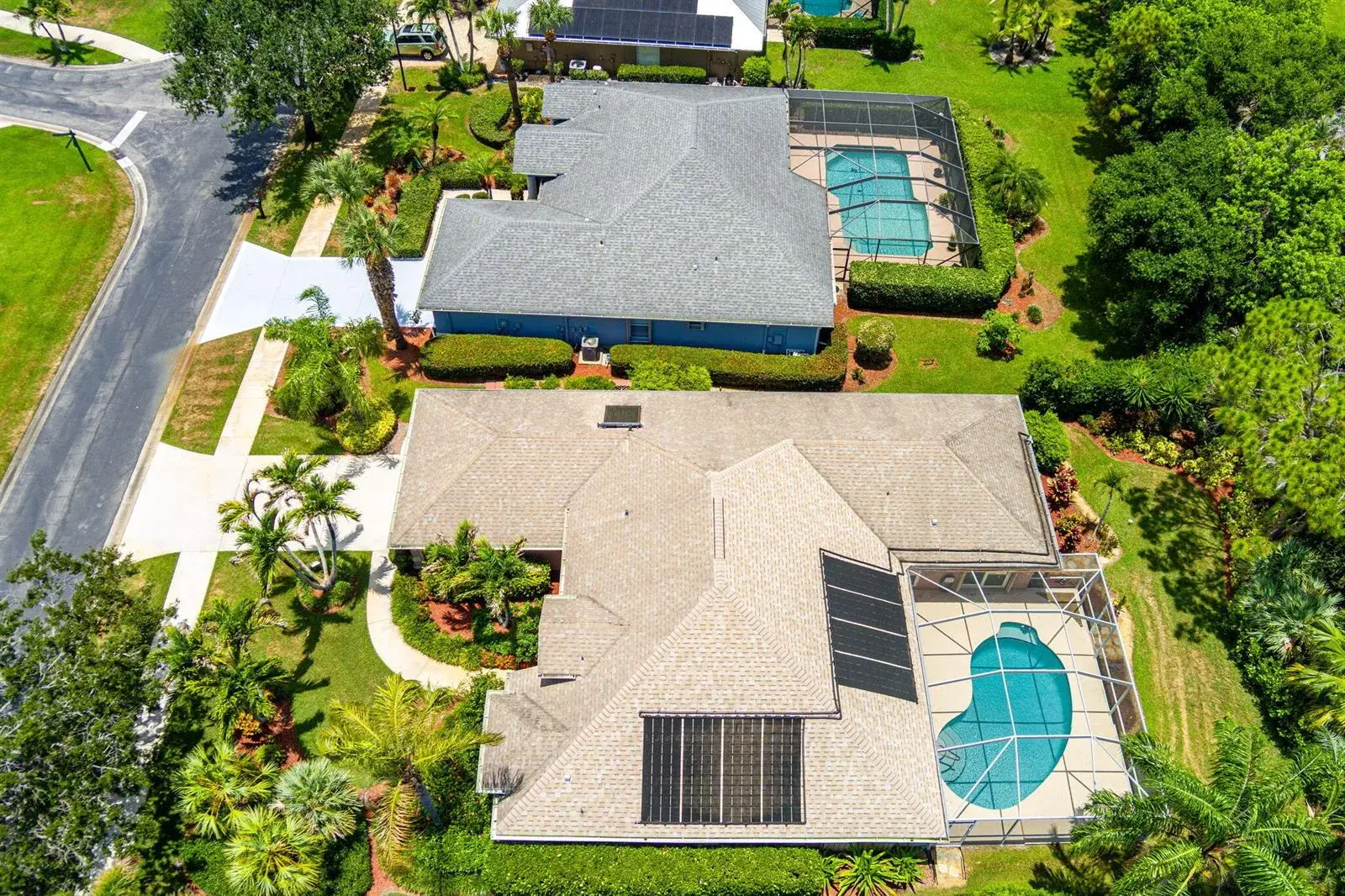 214 SW Fernleaf Trail, Port St. Lucie FL 34953