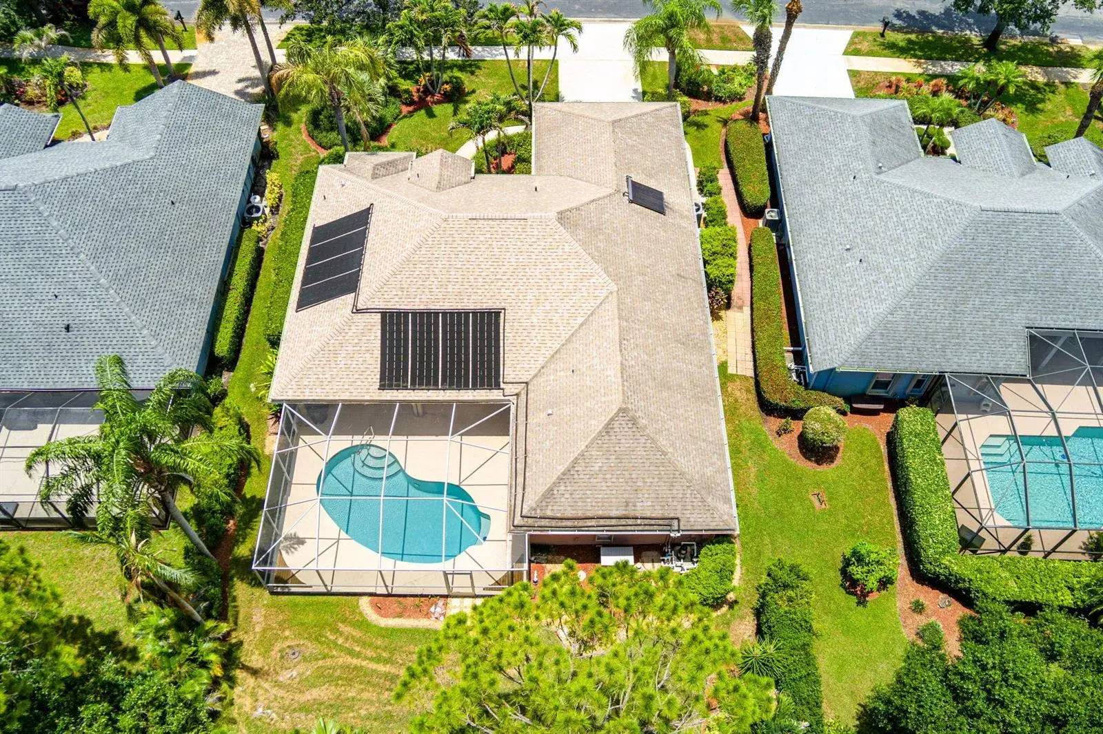 214 SW Fernleaf Trail, Port St. Lucie FL 34953
