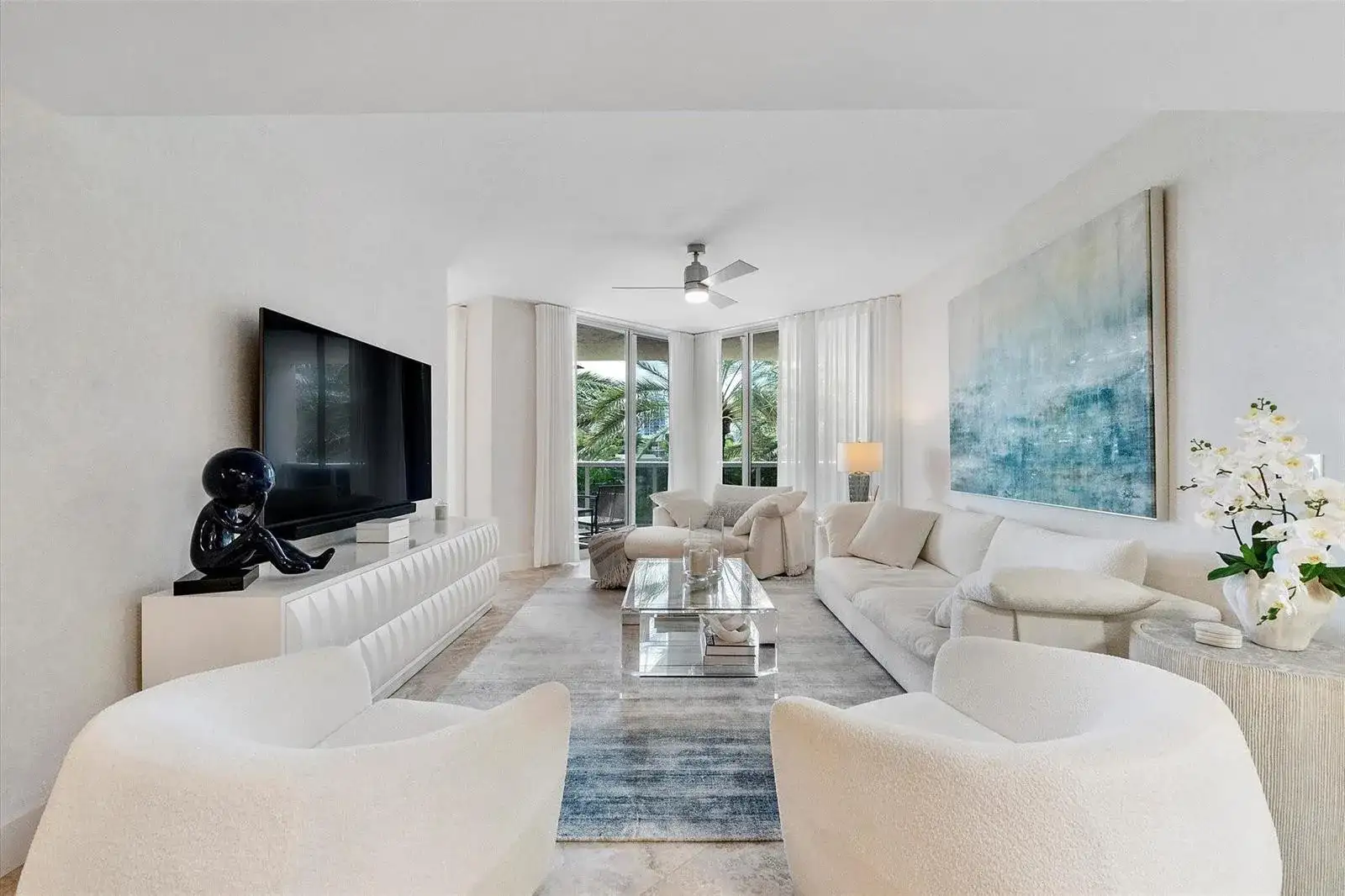 3100 N Ocean Boulevard # 406, Fort Lauderdale FL 33308 photo 4