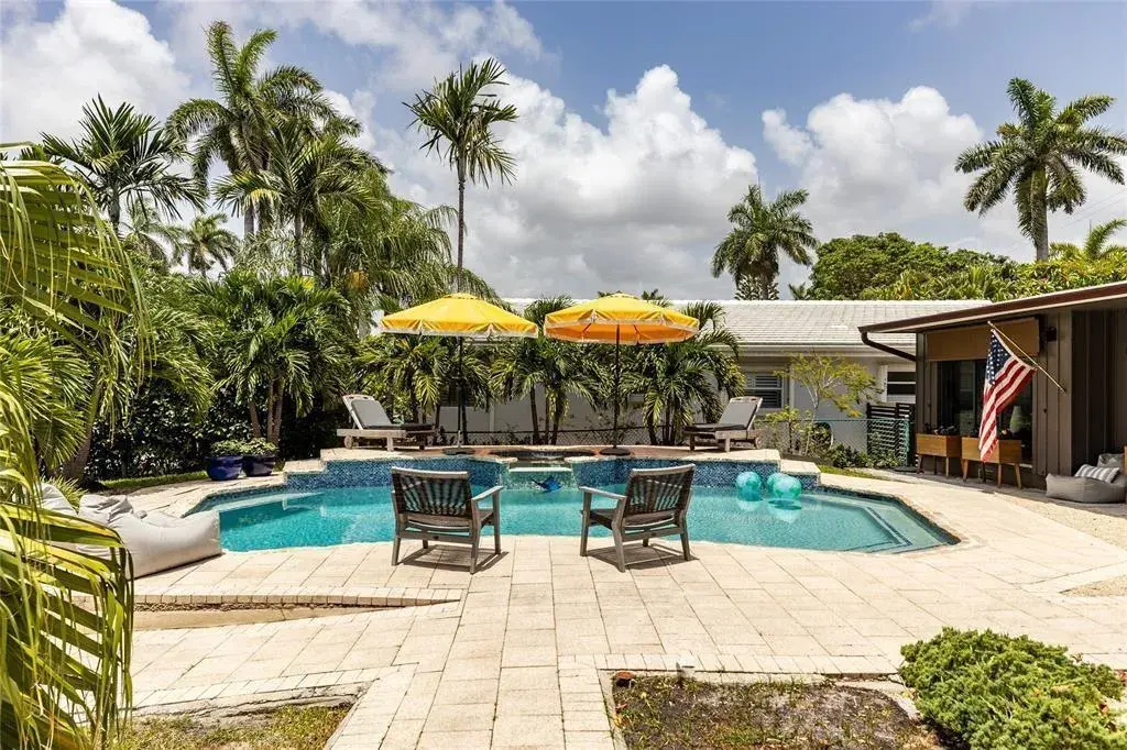 1205 Adams Street, Hollywood FL 33019