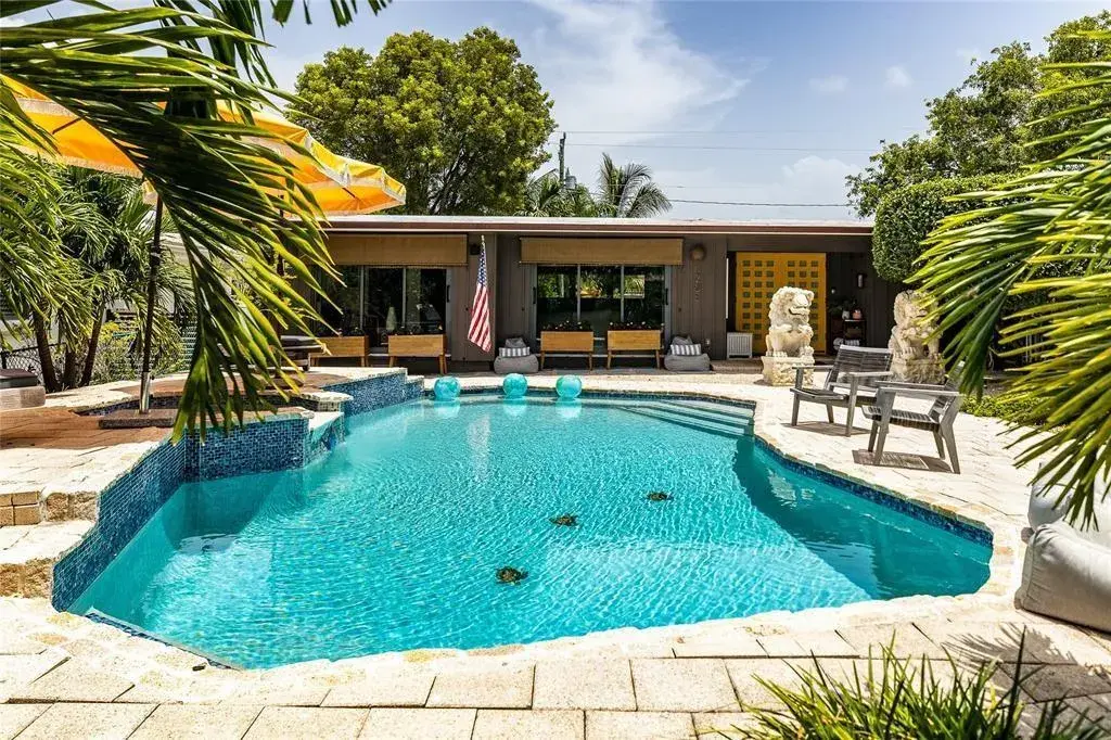 1205 Adams Street, Hollywood FL 33019