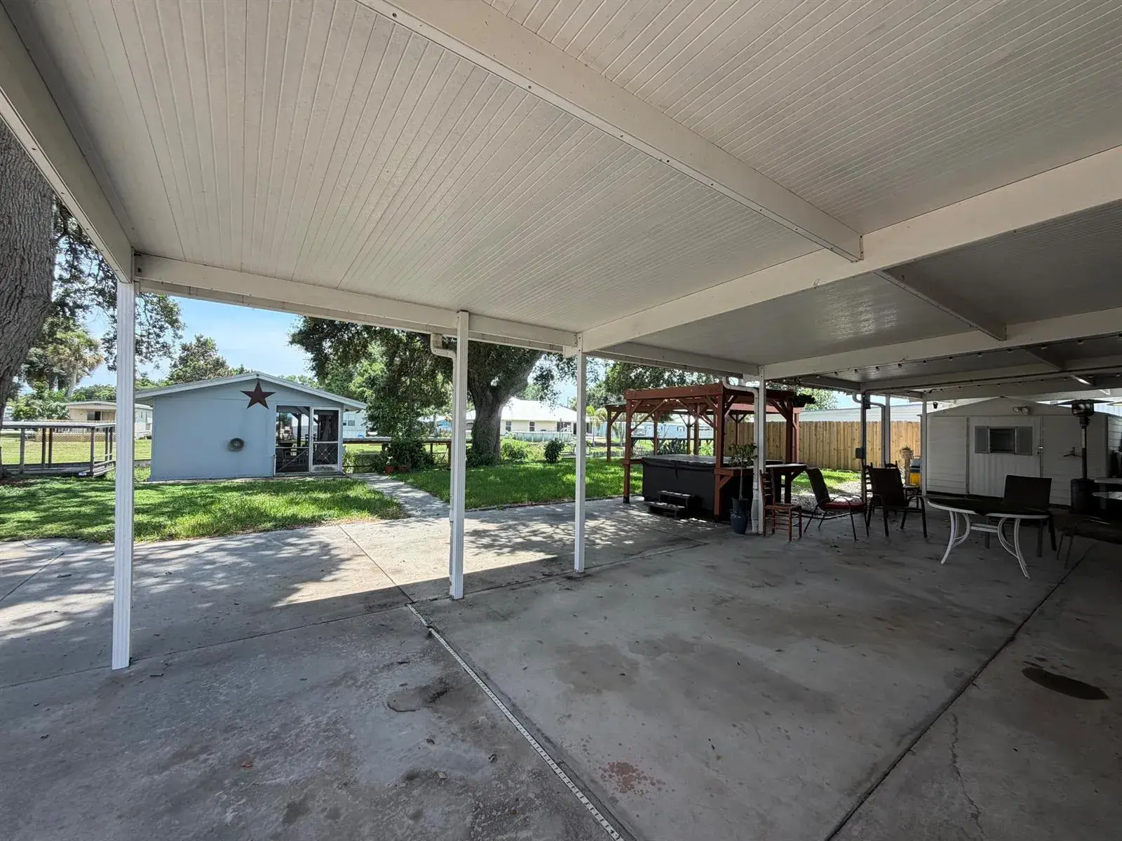 3212 SE 24th Street, Okeechobee FL 34974