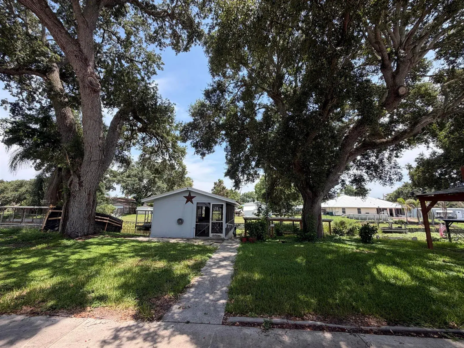 3212 SE 24th Street, Okeechobee FL 34974