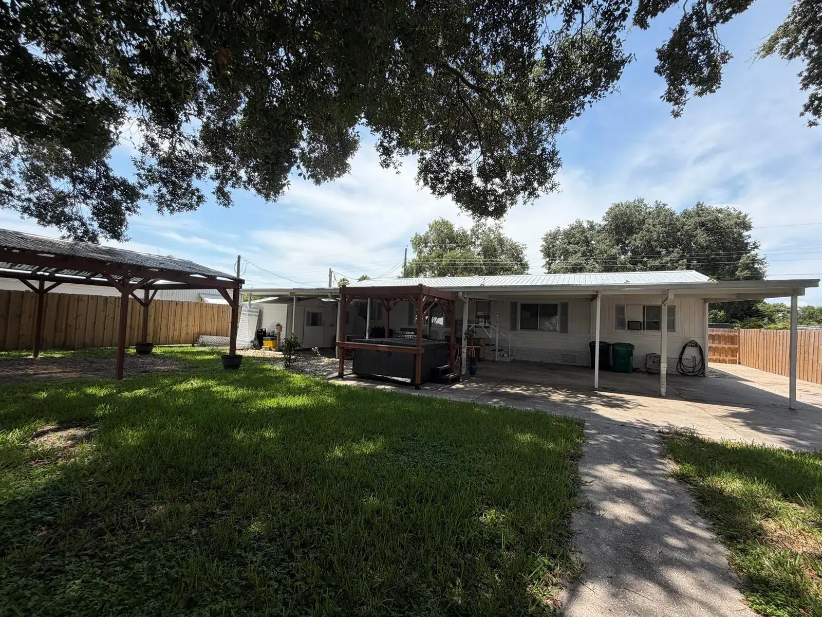 3212 SE 24th Street, Okeechobee FL 34974