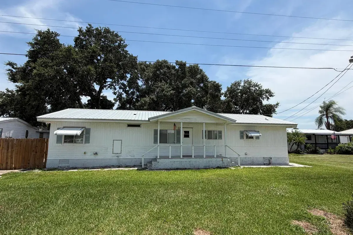 3212 SE 24th Street, Okeechobee FL 34974