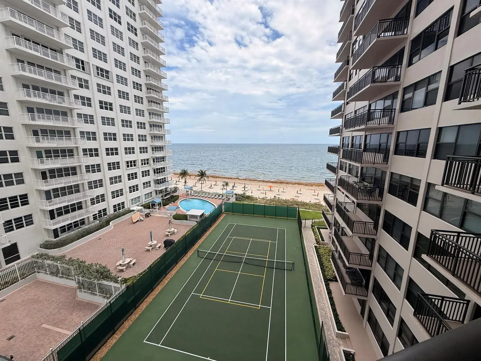 3800 Galt Ocean Drive # 601, Fort Lauderdale FL 33308