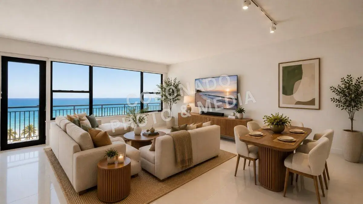 3800 Galt Ocean Drive # 601, Fort Lauderdale FL 33308