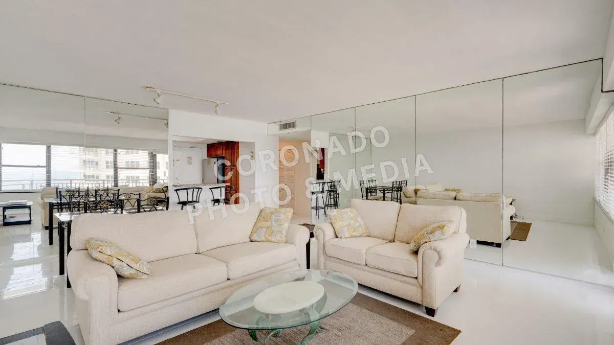 3800 Galt Ocean Drive # 601, Fort Lauderdale FL 33308